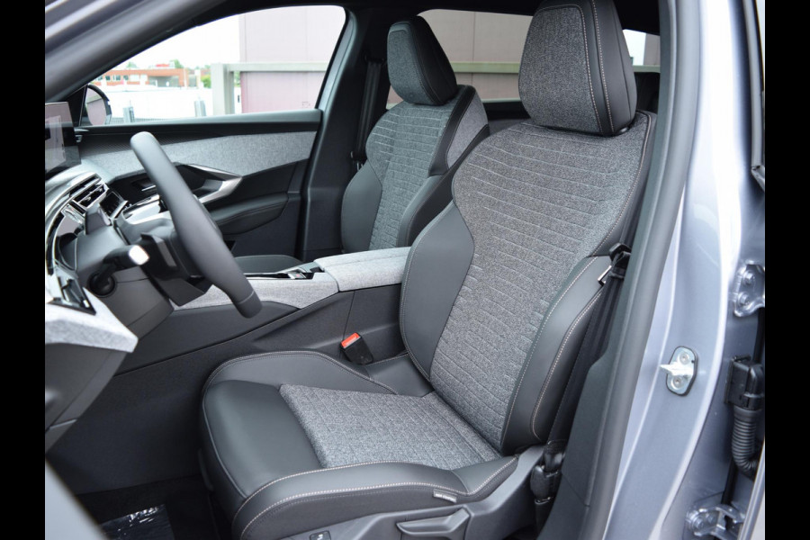 Peugeot 5008 1.2 Hybrid 145 Allure 7p UIT VOORRAAD LEVERBAAR