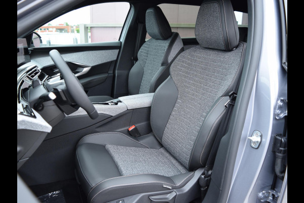 Peugeot 5008 1.2 Hybrid 145 Allure 7p UIT VOORRAAD LEVERBAAR