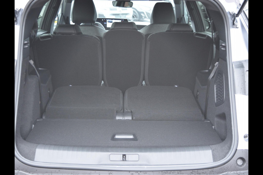 Peugeot 5008 1.2 Hybrid 145 Allure 7p UIT VOORRAAD LEVERBAAR