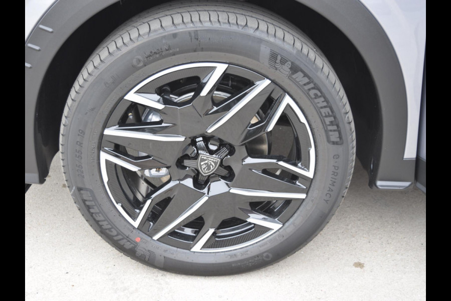 Peugeot 5008 1.2 Hybrid 145 Allure 7p UIT VOORRAAD LEVERBAAR