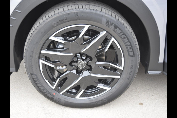 Peugeot 5008 1.2 Hybrid 145 Allure 7p UIT VOORRAAD LEVERBAAR