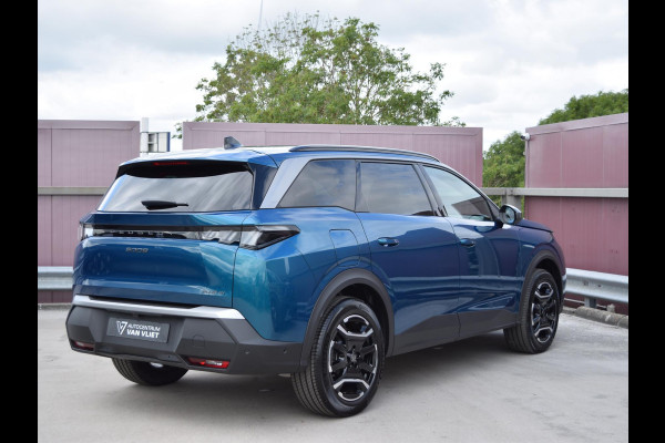 Peugeot 5008 1.6 Plug-in Hybrid 225 Allure 7p UIT VOORRAAD LEVERBAAR