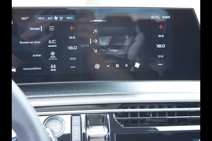 Peugeot 5008 1.6 Plug-in Hybrid 225 Allure 7p UIT VOORRAAD LEVERBAAR