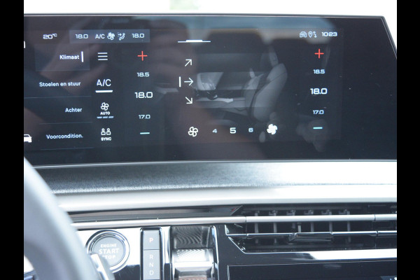 Peugeot 5008 1.6 Plug-in Hybrid 225 Allure 7p UIT VOORRAAD LEVERBAAR