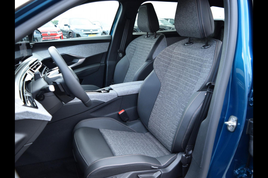 Peugeot 5008 1.6 Plug-in Hybrid 225 Allure 7p UIT VOORRAAD LEVERBAAR