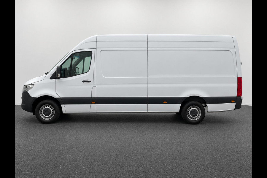 Mercedes-Benz Sprinter 317 CDI L3H3 RWD Automaat Airco Cruise Control Navigatie 2 Zits