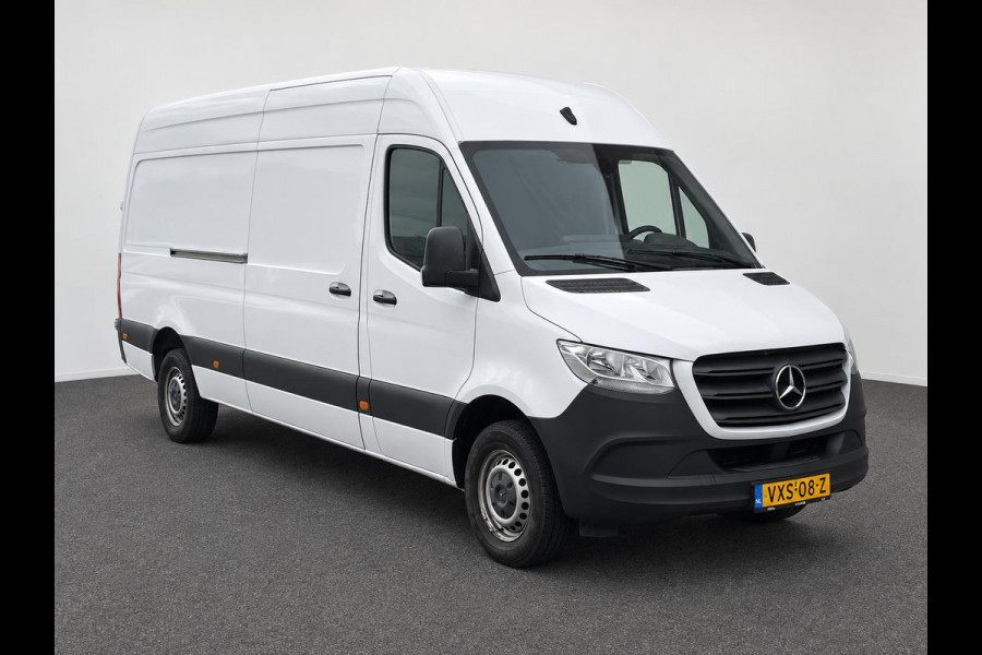 Mercedes-Benz Sprinter 317 CDI L3H3 RWD Automaat Airco Cruise Control Navigatie 2 Zits