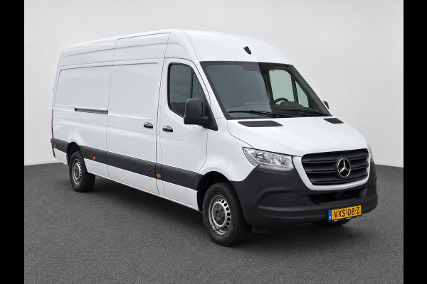 Mercedes-Benz Sprinter 317 CDI L3H3 RWD Automaat Airco Cruise Control Navigatie 2 Zits