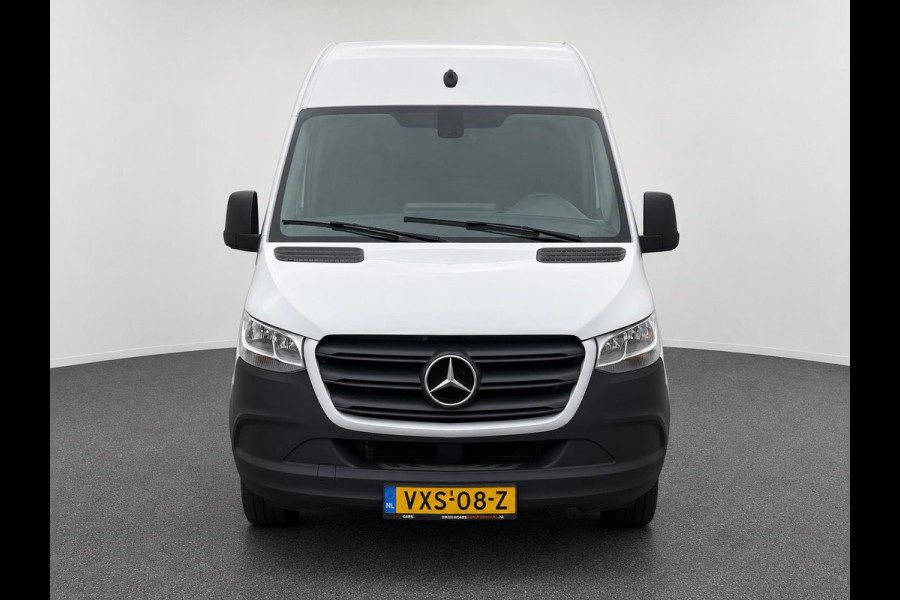 Mercedes-Benz Sprinter 317 CDI L3H3 RWD Automaat Airco Cruise Control Navigatie 2 Zits