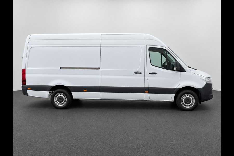 Mercedes-Benz Sprinter 317 CDI L3H3 RWD Automaat Airco Cruise Control Navigatie 2 Zits