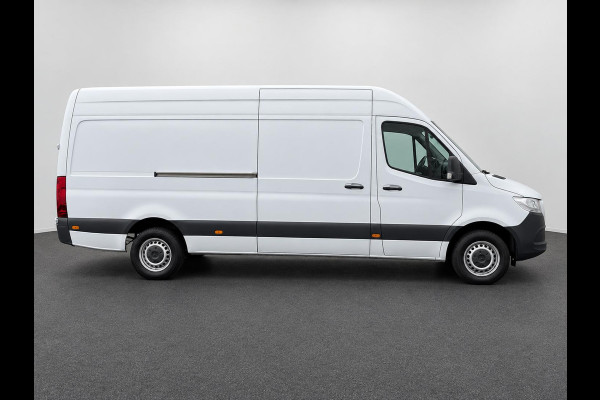 Mercedes-Benz Sprinter 317 CDI L3H3 RWD Automaat Airco Cruise Control Navigatie 2 Zits