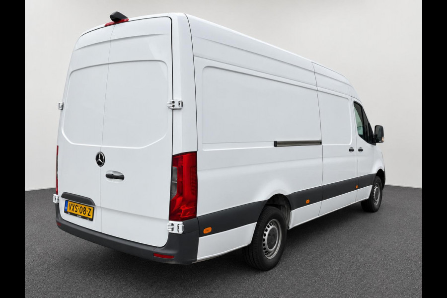 Mercedes-Benz Sprinter 317 CDI L3H3 RWD Automaat Airco Cruise Control Navigatie 2 Zits