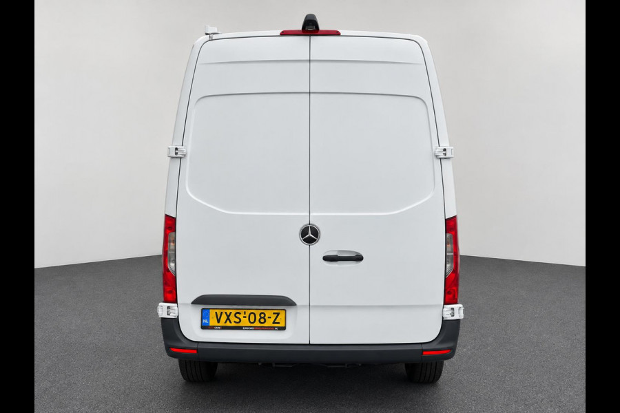 Mercedes-Benz Sprinter 317 CDI L3H3 RWD Automaat Airco Cruise Control Navigatie 2 Zits