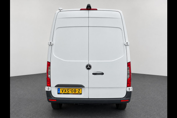 Mercedes-Benz Sprinter 317 CDI L3H3 RWD Automaat Airco Cruise Control Navigatie 2 Zits