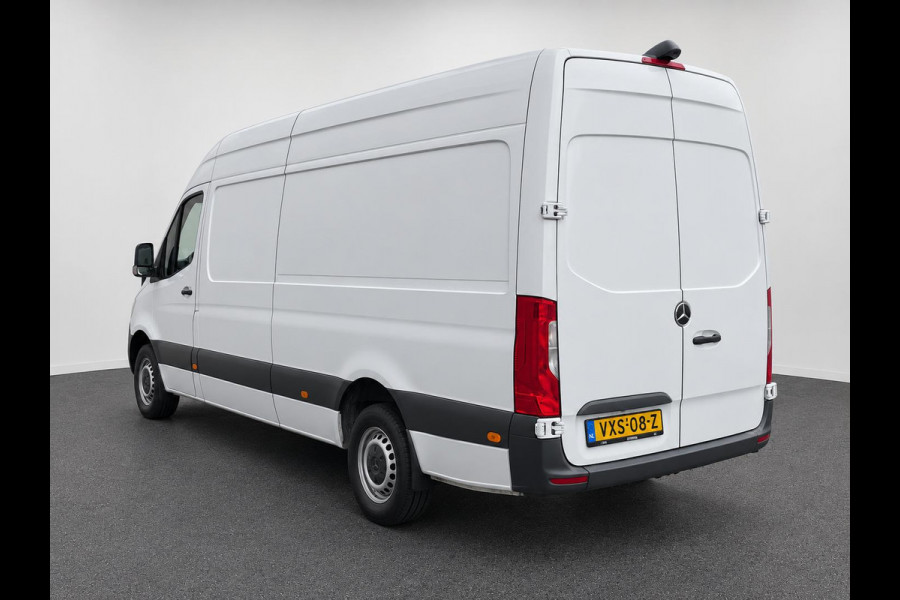 Mercedes-Benz Sprinter 317 CDI L3H3 RWD Automaat Airco Cruise Control Navigatie 2 Zits