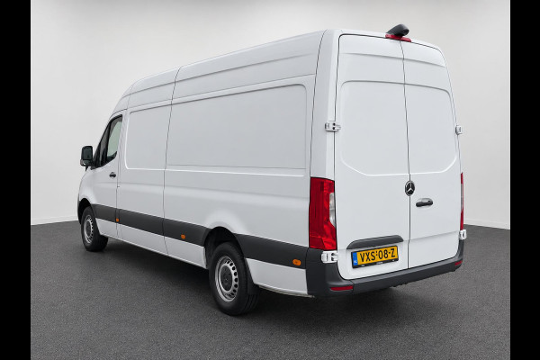 Mercedes-Benz Sprinter 317 CDI L3H3 RWD Automaat Airco Cruise Control Navigatie 2 Zits