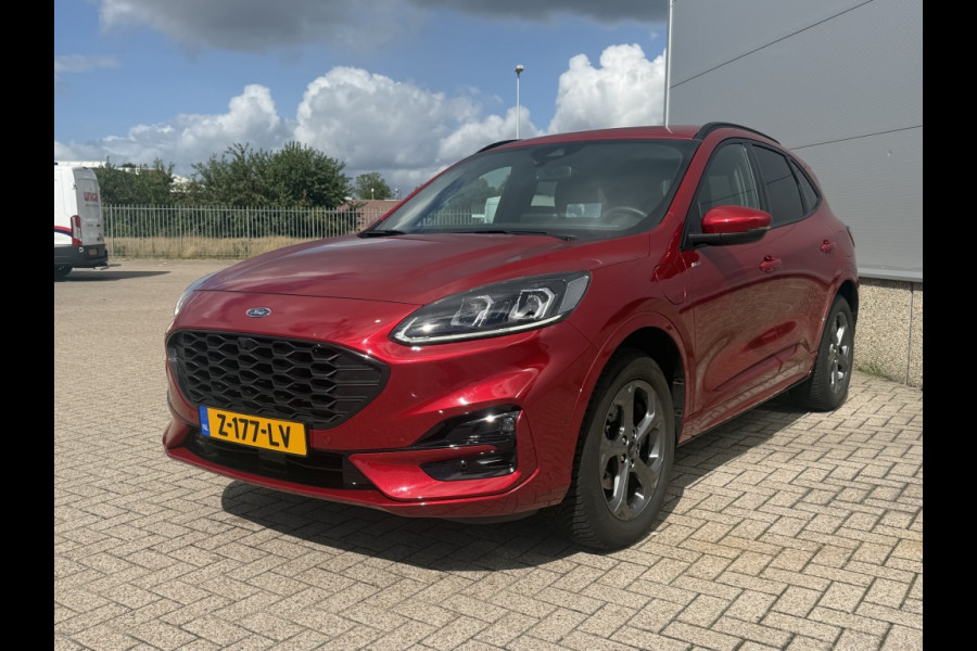 Ford Kuga 2.5 PHEV ST-Line X TREKHAAK! DRIVERPACK! TECHPACK!