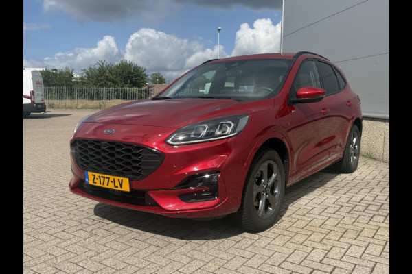 Ford Kuga 2.5 PHEV ST-Line X TREKHAAK! DRIVERPACK! TECHPACK!