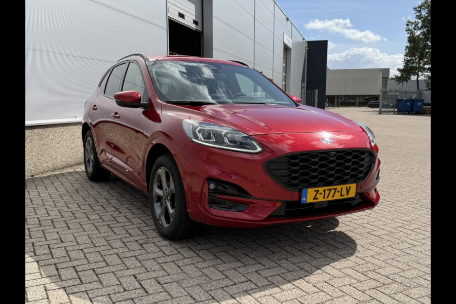 Ford Kuga 2.5 PHEV ST-Line X TREKHAAK! DRIVERPACK! TECHPACK!