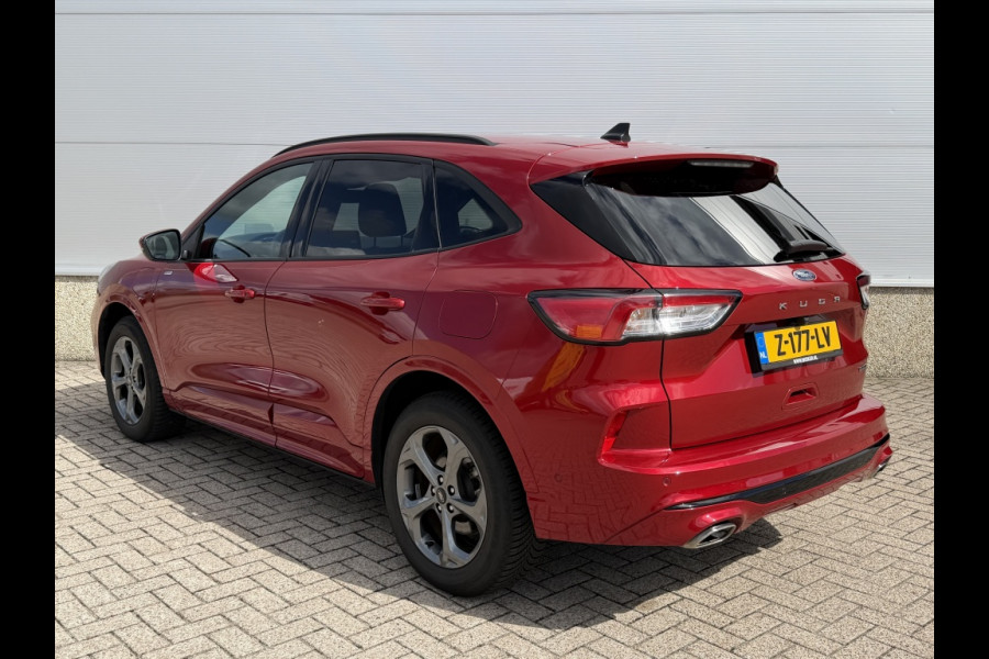 Ford Kuga 2.5 PHEV ST-Line X TREKHAAK! DRIVERPACK! TECHPACK!