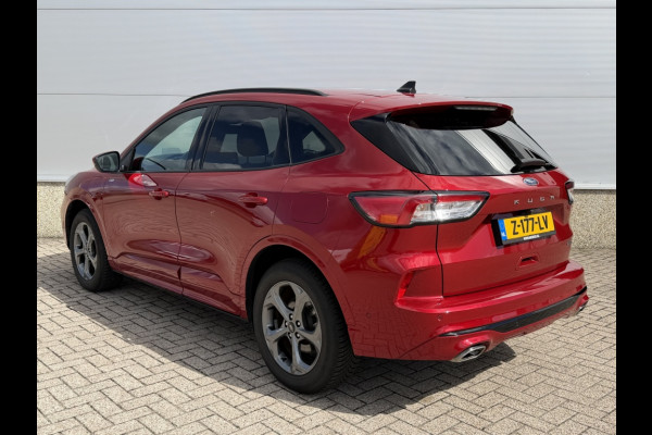 Ford Kuga 2.5 PHEV ST-Line X TREKHAAK! DRIVERPACK! TECHPACK!