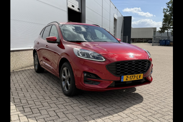 Ford Kuga 2.5 PHEV ST-Line X TREKHAAK! DRIVERPACK! TECHPACK!
