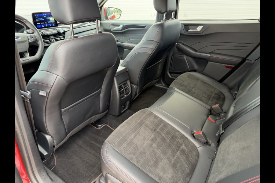 Ford Kuga 2.5 PHEV ST-Line X TREKHAAK! DRIVERPACK! TECHPACK!