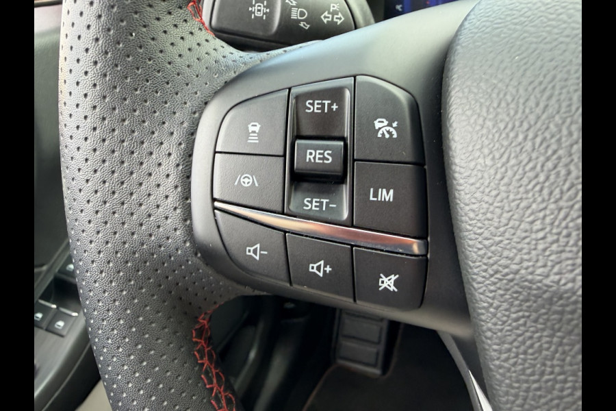 Ford Kuga 2.5 PHEV ST-Line X TREKHAAK! DRIVERPACK! TECHPACK!