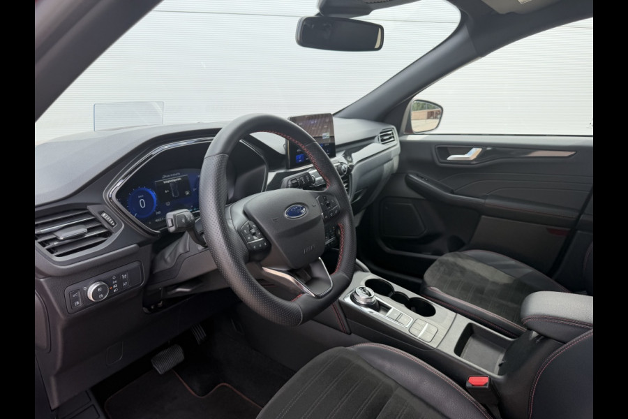 Ford Kuga 2.5 PHEV ST-Line X TREKHAAK! DRIVERPACK! TECHPACK!