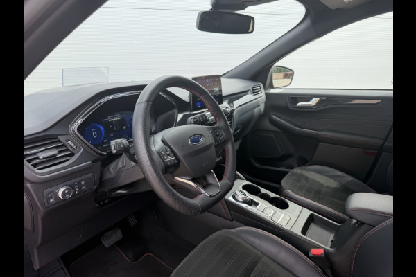 Ford Kuga 2.5 PHEV ST-Line X TREKHAAK! DRIVERPACK! TECHPACK!