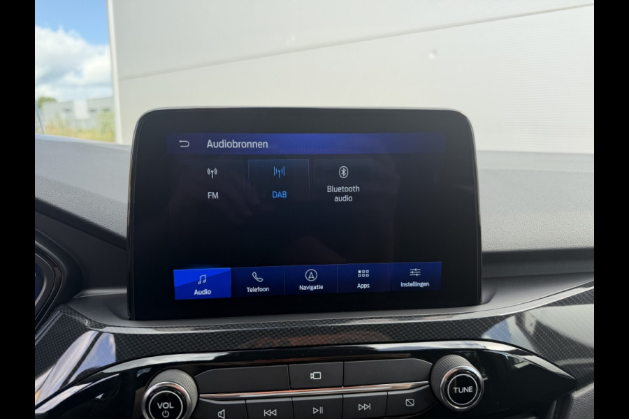Ford Kuga 2.5 PHEV ST-Line X TREKHAAK! DRIVERPACK! TECHPACK!