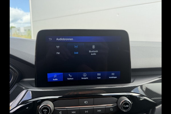 Ford Kuga 2.5 PHEV ST-Line X TREKHAAK! DRIVERPACK! TECHPACK!