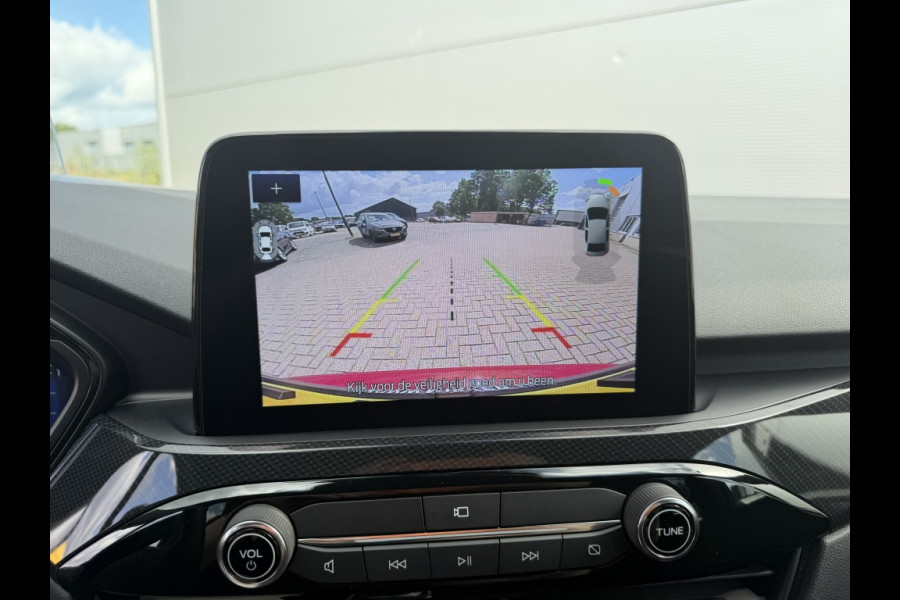 Ford Kuga 2.5 PHEV ST-Line X TREKHAAK! DRIVERPACK! TECHPACK!