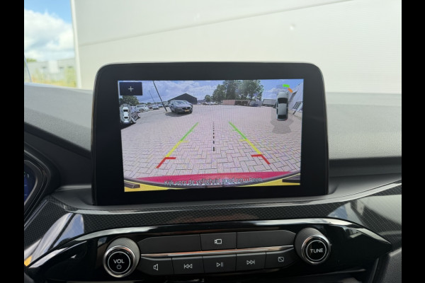 Ford Kuga 2.5 PHEV ST-Line X TREKHAAK! DRIVERPACK! TECHPACK!