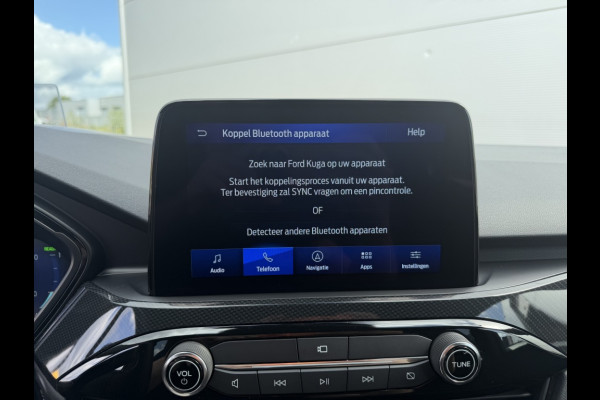 Ford Kuga 2.5 PHEV ST-Line X TREKHAAK! DRIVERPACK! TECHPACK!