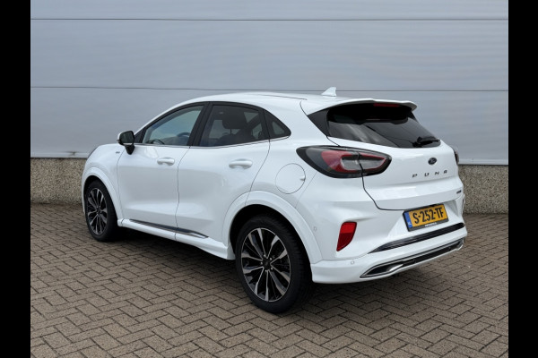 Ford Puma 1.0 EB Hyb ST-Line.X Vignale TREKHAAK! DRIVERPACK! WINTERPACK!