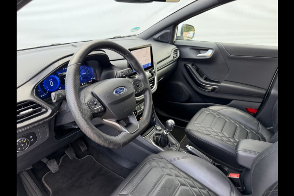 Ford Puma 1.0 EB Hyb ST-Line.X Vignale TREKHAAK! DRIVERPACK! WINTERPACK!