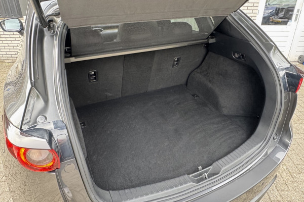 Mazda CX-5 2.5 SkyActiv-G 194 Signature Schuifdak Trekhaak Leder ACC ´19