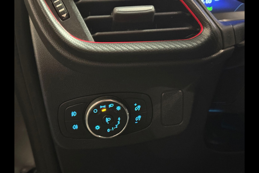 Ford Puma 1.0 EcoBoost Hybrid ST-Line | Stuur/Stoelverwarming | Camera | Carplay | Pano | Led | B&O