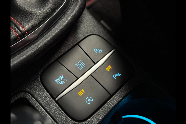 Ford Puma 1.0 EcoBoost Hybrid ST-Line | Stuur/Stoelverwarming | Camera | Carplay | Pano | Led | B&O