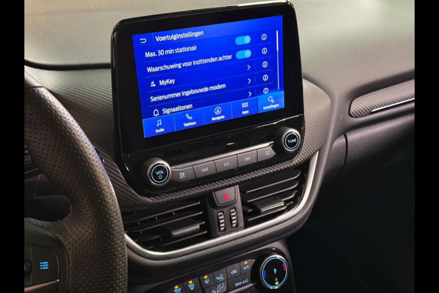 Ford Puma 1.0 EcoBoost Hybrid ST-Line | Stuur/Stoelverwarming | Camera | Carplay | Pano | Led | B&O
