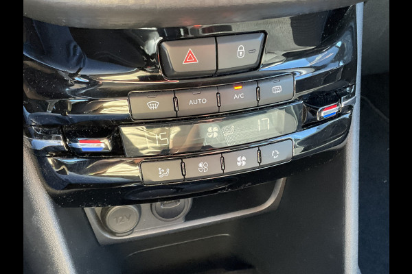 Peugeot 208 1.2 Injectie Allure Carplay Clima Cruise Orig.NL Voll.Onderh. Blue Lease