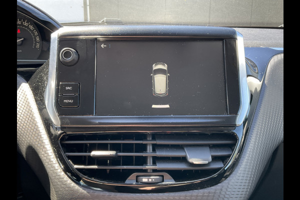 Peugeot 208 1.2 Injectie Allure Carplay Clima Cruise Orig.NL Voll.Onderh. Blue Lease
