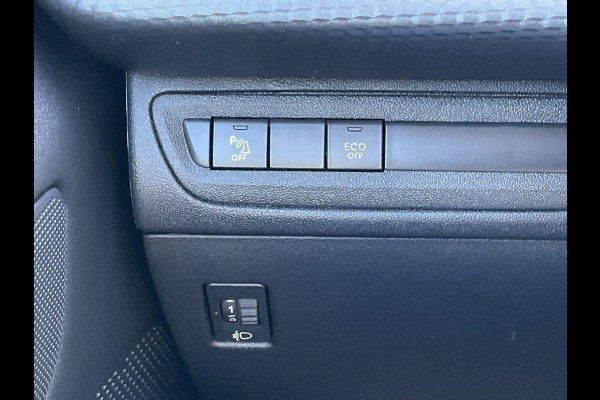 Peugeot 208 1.2 Injectie Allure Carplay Clima Cruise Orig.NL Voll.Onderh. Blue Lease