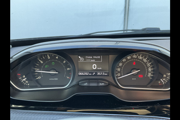 Peugeot 208 1.2 Injectie Allure Carplay Clima Cruise Orig.NL Voll.Onderh. Blue Lease