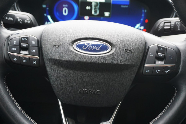 Ford FOCUS Wagon 1.0 125PK EcoB. Hybrid Titanium X Business + Technology Pakket
