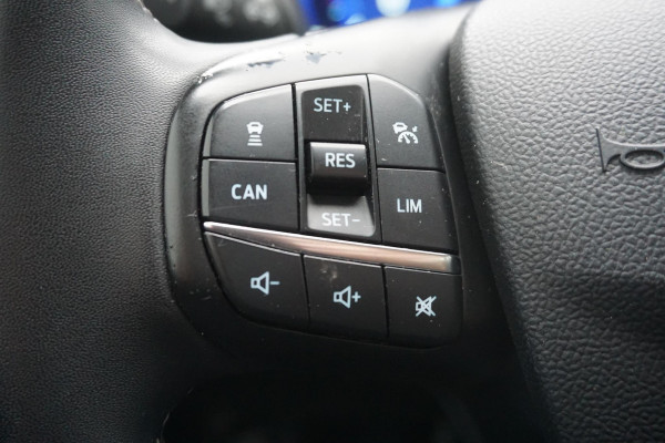 Ford FOCUS Wagon 1.0 125PK EcoB. Hybrid Titanium X Business + Technology Pakket
