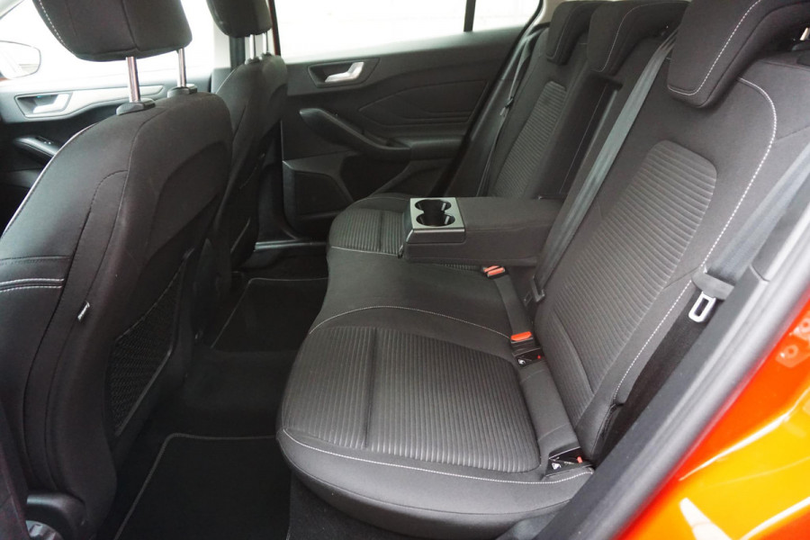 Ford FOCUS Wagon 1.0 125PK EcoB. Hybrid Titanium X Business + Technology Pakket