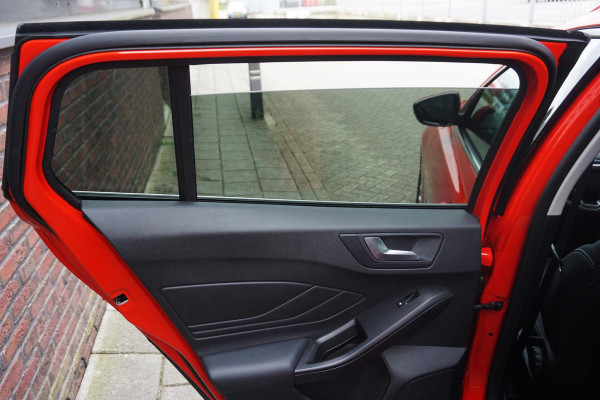 Ford FOCUS Wagon 1.0 125PK EcoB. Hybrid Titanium X Business + Technology Pakket
