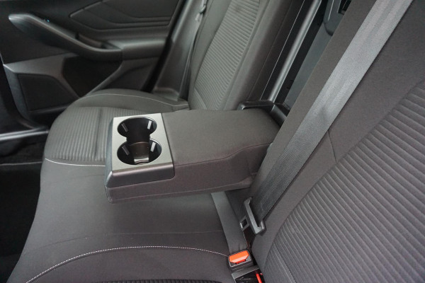 Ford FOCUS Wagon 1.0 125PK EcoB. Hybrid Titanium X Business + Technology Pakket